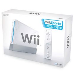 Nintendo wii